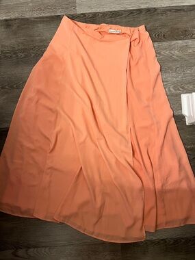 Abercrombie maxi skirt